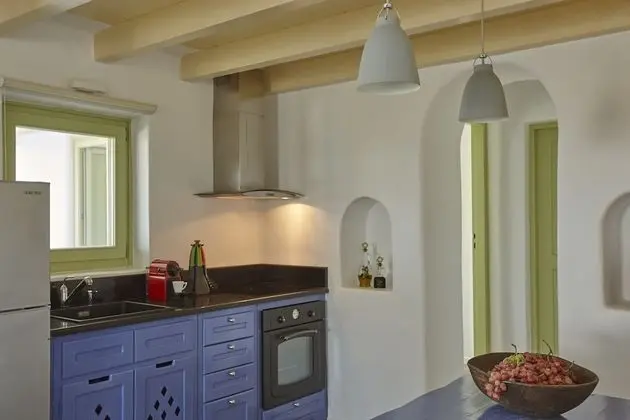 Villa, 2 Yatak Odası, Kişiye Özel Havuzlu