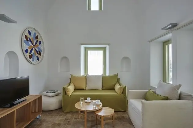 Villa, 2 Yatak Odası, Kişiye Özel Havuzlu