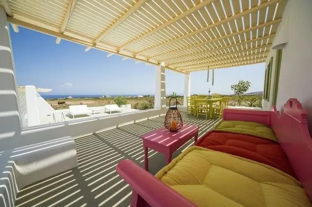 Villa, 2 Yatak Odası, Kişiye Özel Havuzlu