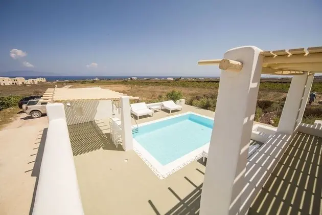 Villa, 2 Yatak Odası, Kişiye Özel Havuzlu