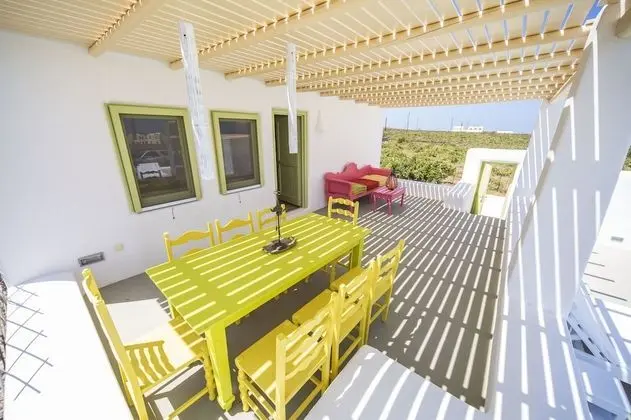 Villa, 2 Yatak Odası, Kişiye Özel Havuzlu