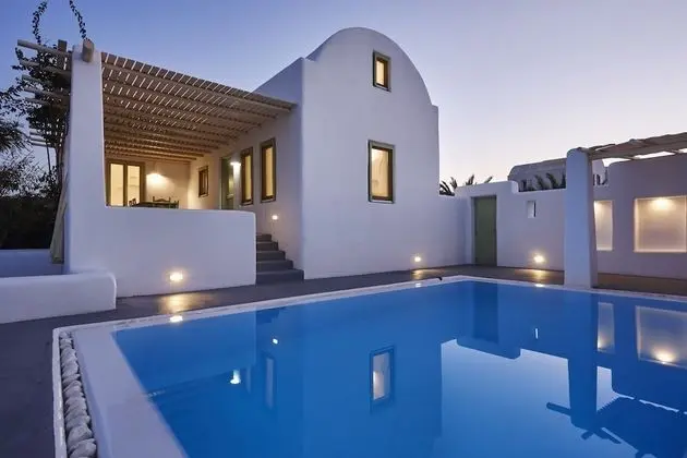 Villa, 2 Yatak Odası, Kişiye Özel Havuzlu