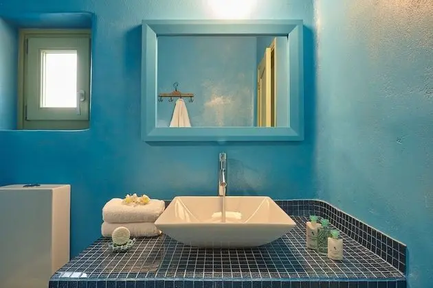Villa, 2 Yatak Odası, Kişiye Özel Havuzlu