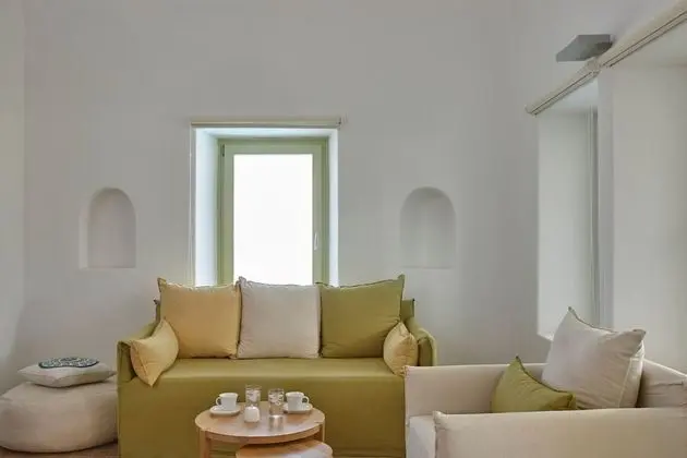 Villa, 2 Yatak Odası, Kişiye Özel Havuzlu