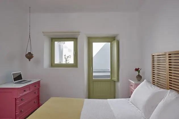 Villa Two Bedrooms With Private Pool