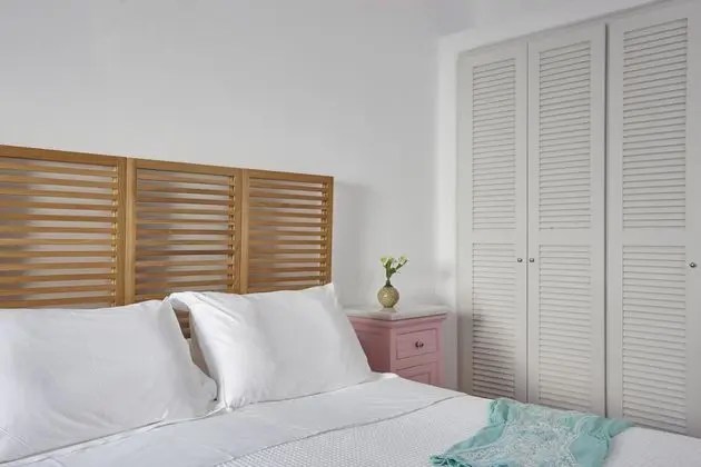 Villa Two Bedrooms With Private Pool