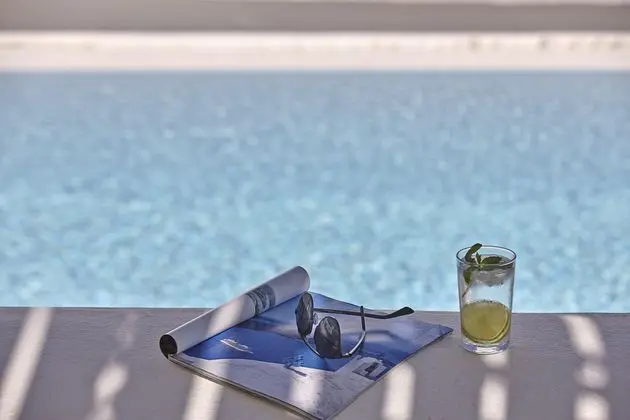 Villa Two Bedrooms With Private Pool