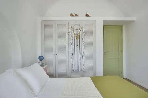 Villa Two Bedrooms With Private Pool