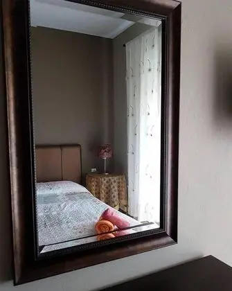 Apartment, 1 Bedroom, Garden View (2 Adults + 2 Children)