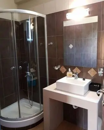 Apartment, 1 Bedroom, Garden View (2 Adults + 2 Children)