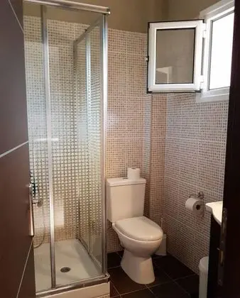 Apartment, 1 Bedroom, Garden View (2 Adults + 2 Children)
