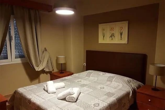 Superior Apart Daire, Deniz Manzaralı (2 Adults + 2 Children)