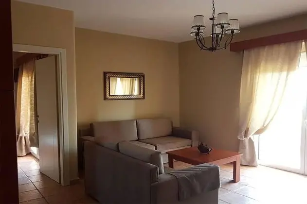 Superior Apart Daire, Deniz Manzaralı (2 Adults + 2 Children)