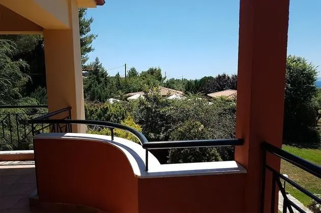 Superior Apart Daire, Deniz Manzaralı (2 Adults + 2 Children)