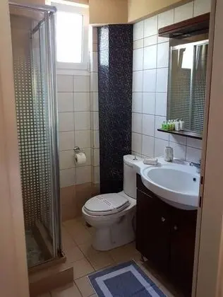 Superior Apart Daire, Deniz Manzaralı (2 Adults + 2 Children)