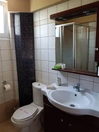 Superior Apart Daire, Deniz Manzaralı (2 Adults + 2 Children)