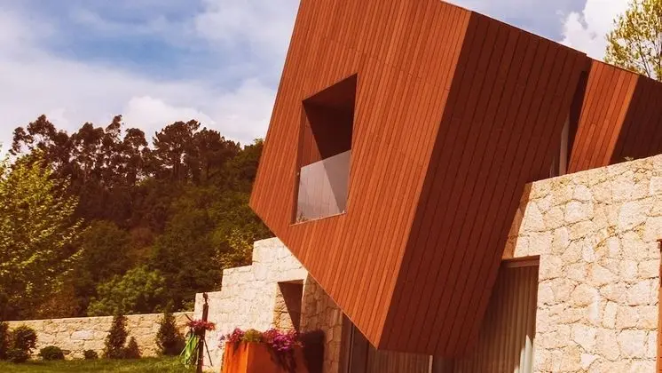 Design Ev, 2 Yatak Odası, Göl Manzaralı