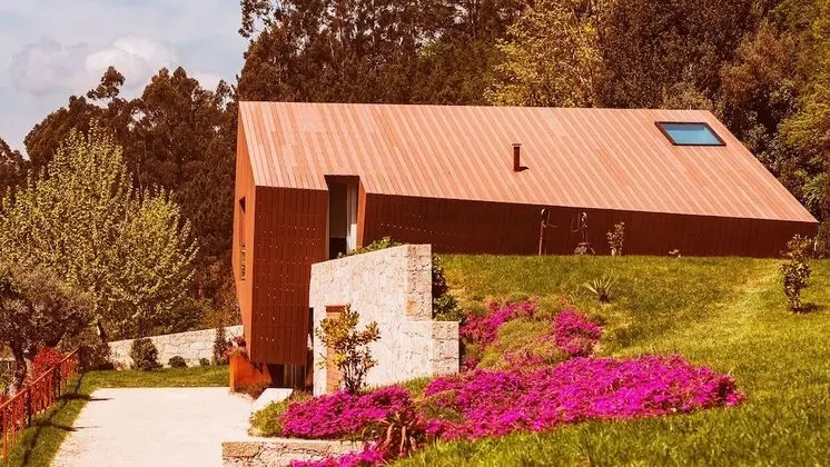 Design Ev, 2 Yatak Odası, Göl Manzaralı