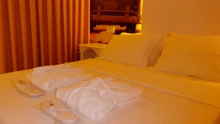 Design Ev, 2 Yatak Odası, Göl Manzaralı