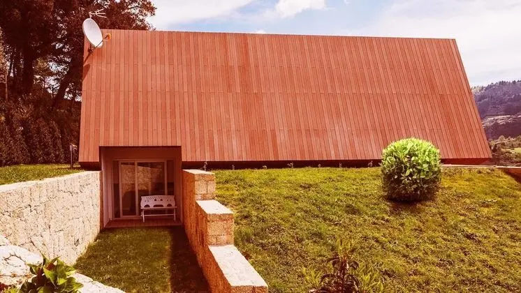 Design Ev, 2 Yatak Odası, Göl Manzaralı