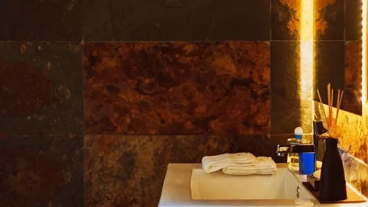 Design Ev, 2 Yatak Odası, Göl Manzaralı