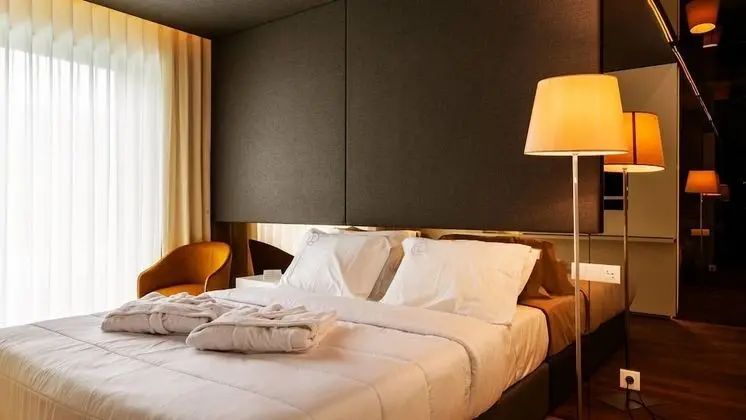 Superior Tek Büyük Yataklı Oda