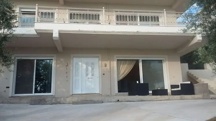 Apart Daire, 1 Yatak Odası, Deniz Manzaralı (2)