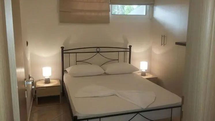Apart Daire, 1 Yatak Odası, Deniz Manzaralı (2)
