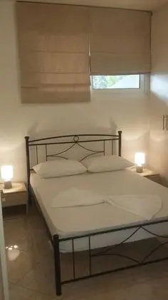 Apart Daire, 1 Yatak Odası, Deniz Manzaralı (2)