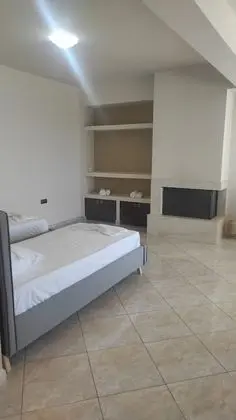 Apart Daire, 1 Yatak Odası, Deniz Manzaralı (2)