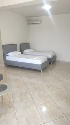 Apart Daire, 1 Yatak Odası, Deniz Manzaralı (2)