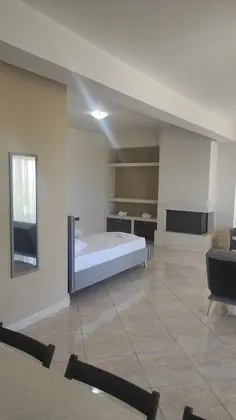 Apart Daire, 1 Yatak Odası, Deniz Manzaralı (2)