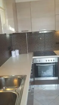 Apart Daire, 1 Yatak Odası, Deniz Manzaralı (2)
