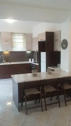 Apart Daire, 1 Yatak Odası, Deniz Manzaralı (2)