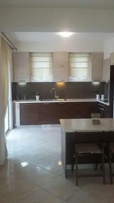 Apart Daire, 1 Yatak Odası, Deniz Manzaralı (2)