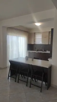 Apart Daire, 1 Yatak Odası, Deniz Manzaralı (2)