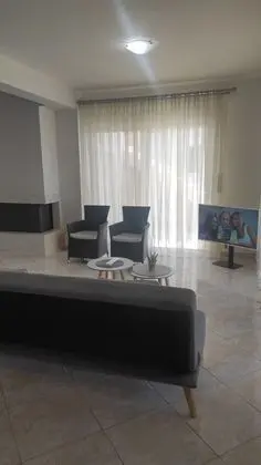 Apart Daire, 1 Yatak Odası, Deniz Manzaralı (2)