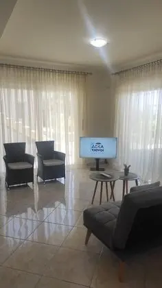 Apart Daire, 1 Yatak Odası, Deniz Manzaralı (2)