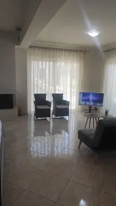 Apart Daire, 1 Yatak Odası, Deniz Manzaralı (2)