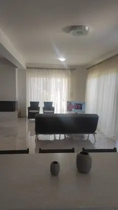 Apart Daire, 1 Yatak Odası, Deniz Manzaralı (2)