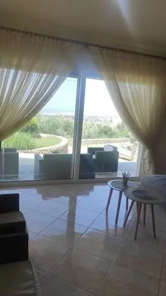 Apart Daire, 1 Yatak Odası, Deniz Manzaralı (2)