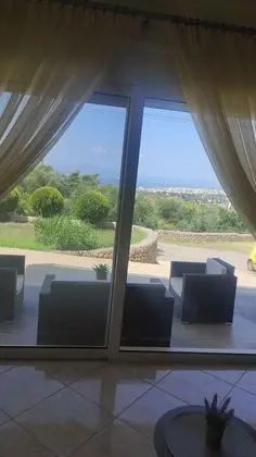 Apart Daire, 1 Yatak Odası, Deniz Manzaralı (2)