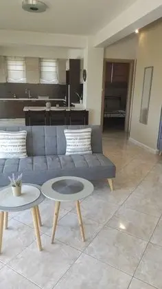 Apart Daire, 1 Yatak Odası, Deniz Manzaralı (2)