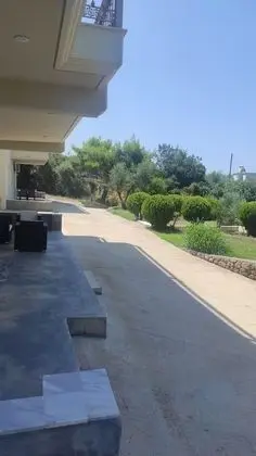 Apart Daire, 1 Yatak Odası, Deniz Manzaralı (2)