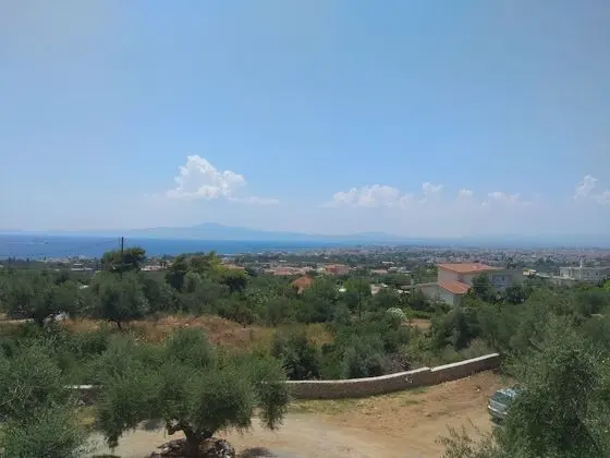 Apart Daire, 1 Yatak Odası, Deniz Manzaralı (2)