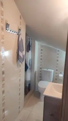 Apart Daire, 1 Yatak Odası, Deniz Manzaralı (2)
