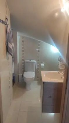 Apart Daire, 1 Yatak Odası, Deniz Manzaralı (2)