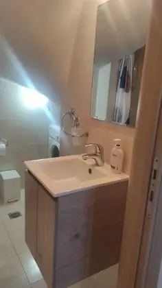 Apart Daire, 1 Yatak Odası, Deniz Manzaralı (2)