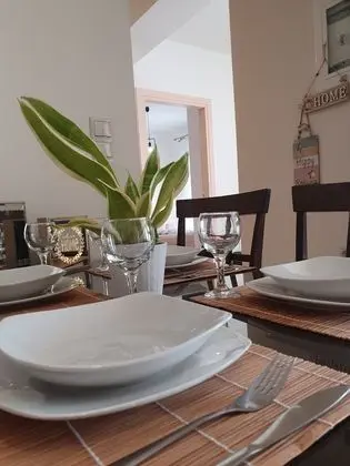 Apart Daire, 2 Yatak Odası, Deniz Manzaralı (1)