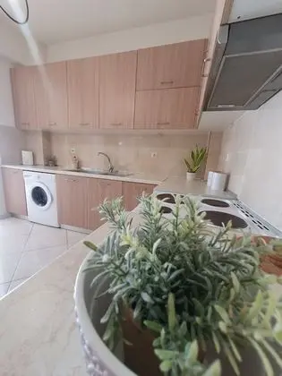 Apart Daire, 2 Yatak Odası, Deniz Manzaralı (1)
